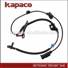 Rear Right ABS Sensor de velocidad de rueda para Dodge Calibre / Jeep Compass / Patrion 05105062AA